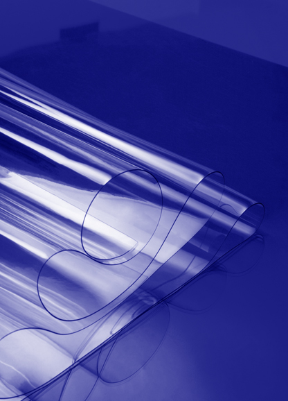 Plasticizer for PVC flexible sheets