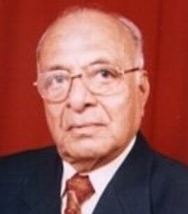 J.R. Shah