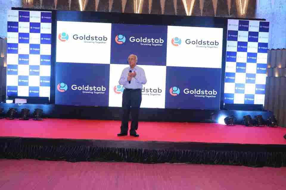 Goldstab annual get together 2021