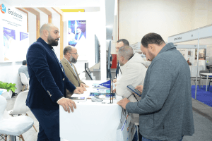 Goldstab Organics makes its presence felt at the record-breaking 30th annual Plastex 2024, Egypt